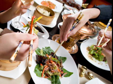 Jumbo Palace Chinese Restaurant - Accommodation Kalgoorlie 2