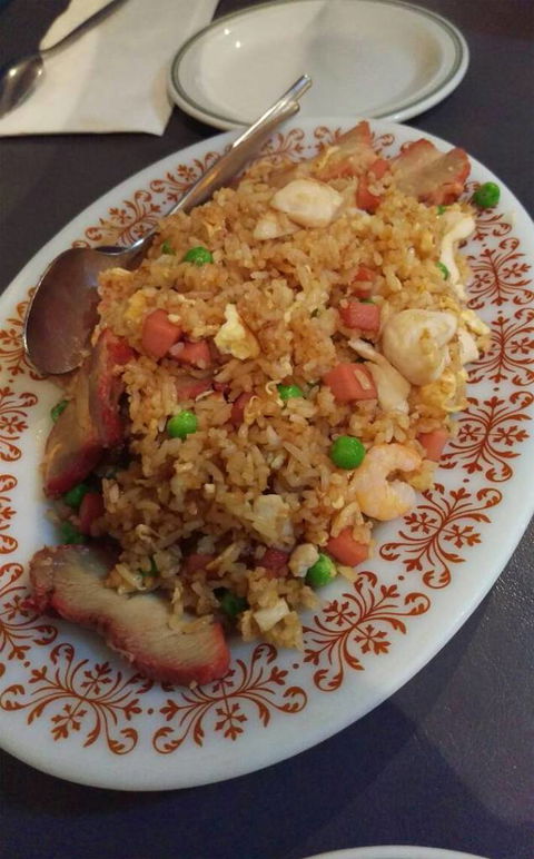 Jumbo Palace Chinese Restaurant - Accommodation Kalgoorlie 4