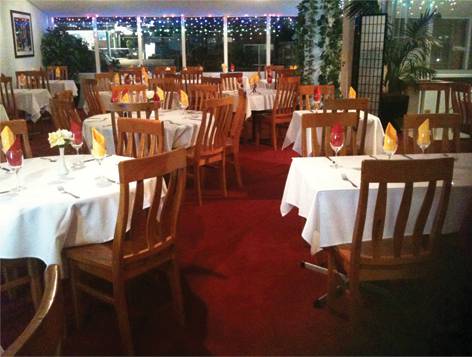 Taj Tandoori Indian Restaurant - Accommodation Kalgoorlie 0