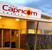 Capricorn Tavern - Accommodation Kalgoorlie