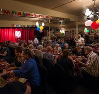 Footlights Theatre Restaurant - Accommodation Kalgoorlie
