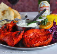 Ghedias Indian Restaurant - Accommodation Kalgoorlie