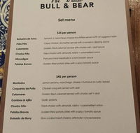 Bull  Bear - Accommodation Kalgoorlie