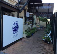 Hideaway Cafe  Restaurant - Accommodation Kalgoorlie