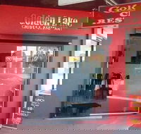 Golden Lake Chinese Restaurant - Accommodation Kalgoorlie
