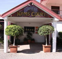Kams Court - Accommodation Kalgoorlie