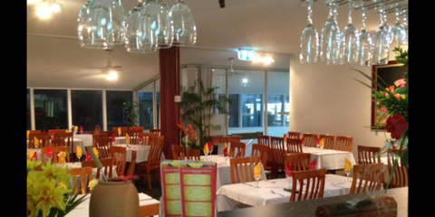 Taj Tandoori Indian Restaurant - Accommodation Kalgoorlie 2