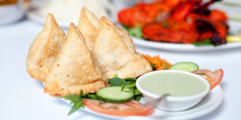 Taj Tandoori Indian Restaurant - Accommodation Kalgoorlie 3