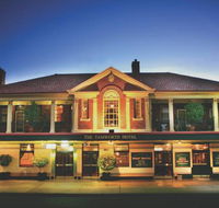 Tamworth Hotel - Accommodation Kalgoorlie