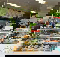 Cafe House - Accommodation Kalgoorlie
