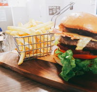 Mitchells Espresso - Accommodation Kalgoorlie