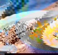 Wisdom Bar  Cafe - Accommodation Kalgoorlie