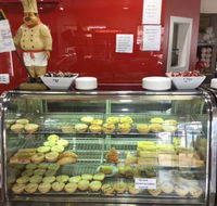 PKs Bakery - Accommodation Kalgoorlie