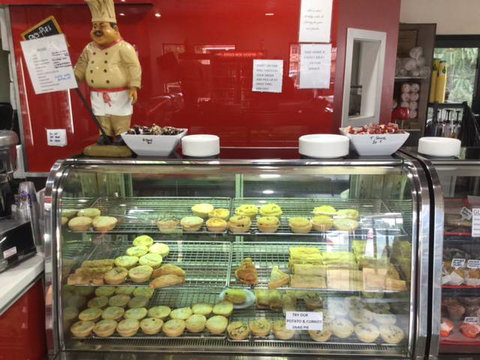 PK’s Bakery - Accommodation Kalgoorlie 0