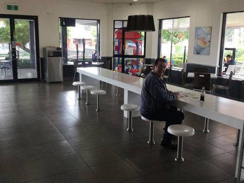 PK’s Bakery - Accommodation Kalgoorlie 1