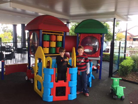 PK’s Bakery - Accommodation Kalgoorlie 2