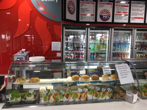 PK’s Bakery - Accommodation Kalgoorlie 3