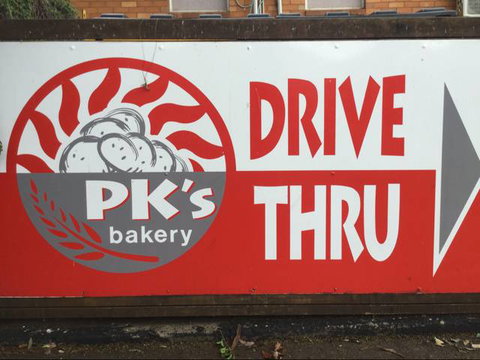 PK’s Bakery - Accommodation Kalgoorlie 4