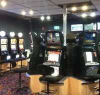 Tennant Creek Memorial Club - Accommodation Kalgoorlie