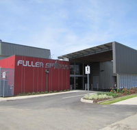 Fuller Sports Club - Accommodation Kalgoorlie