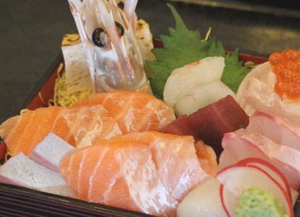 Sakana-Ya Japanese Restaurant - Accommodation Kalgoorlie 1