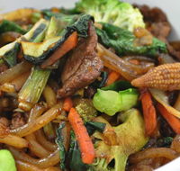 Stir Crazy Noodle Bar - Accommodation Kalgoorlie