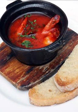 Allure Restraunt Bar - Accommodation Kalgoorlie 3