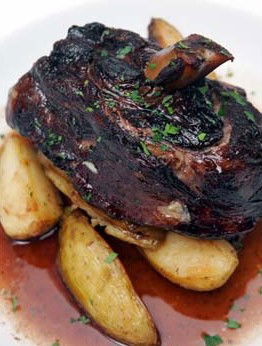 Allure Restraunt Bar - Accommodation Kalgoorlie 4