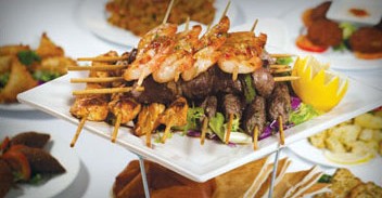 Al-Madina Lebanese Cuisine - Accommodation Kalgoorlie 1