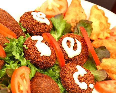 Al-Madina Lebanese Cuisine - Accommodation Kalgoorlie 3