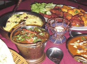 Ashiana Indian Restaurant - Accommodation Kalgoorlie 0