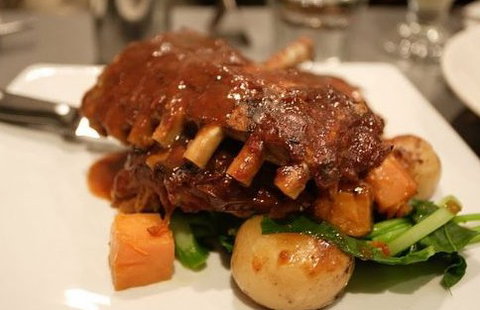 Mikes Seafood Grill - Accommodation Kalgoorlie 0