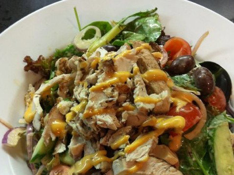 Mikes Seafood Grill - Accommodation Kalgoorlie 2