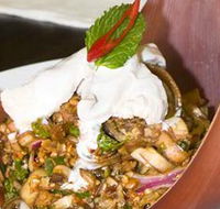 Thai Splendid Rouse Hill - Accommodation Kalgoorlie