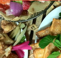 Mezza Grill - Accommodation Kalgoorlie