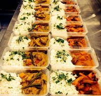 The Rawgasm Paleo Cafe  Juice Bar - Accommodation Kalgoorlie