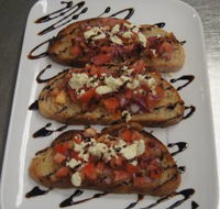 Central Park Cafe - Accommodation Kalgoorlie