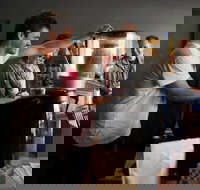 Corner Lane Espresso - Accommodation Kalgoorlie