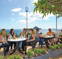 Inner Light Tea Rooms - Accommodation Kalgoorlie