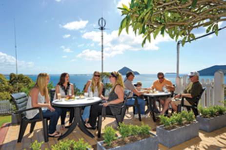Inner Light Tea Rooms - Accommodation Kalgoorlie 0