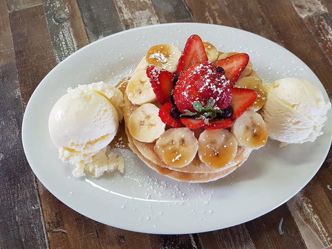Inner Light Tea Rooms - Accommodation Kalgoorlie 2