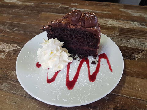 Inner Light Tea Rooms - Accommodation Kalgoorlie 3