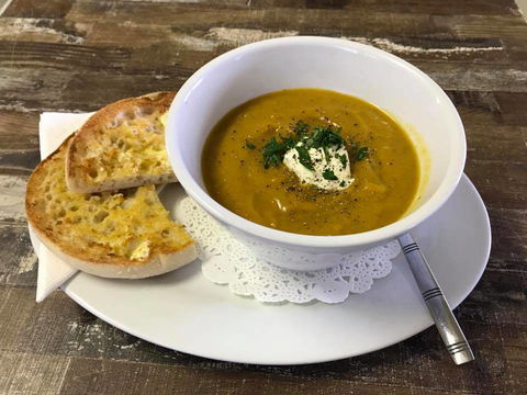 Inner Light Tea Rooms - Accommodation Kalgoorlie 4
