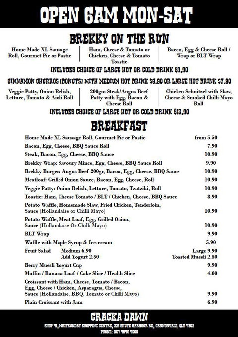 CRACKA DAWN - Accommodation Kalgoorlie 1