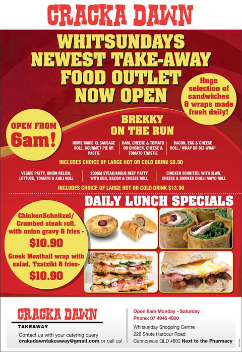 CRACKA DAWN - Accommodation Kalgoorlie 3