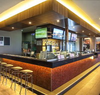 Magpies Sporting Club - Accommodation Kalgoorlie