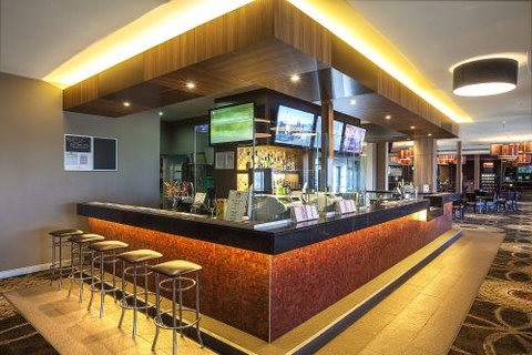 Magpies Sporting Club - Accommodation Kalgoorlie 0