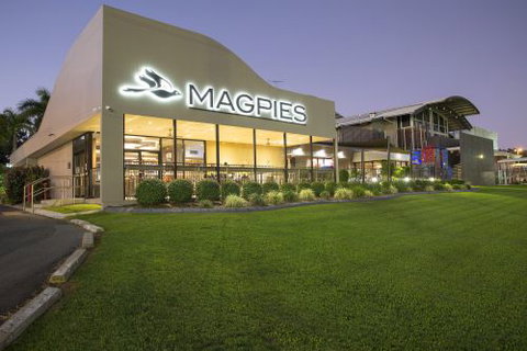 Magpies Sporting Club - Accommodation Kalgoorlie 2