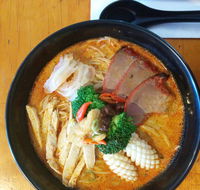 Rendezvous Cafe - Accommodation Kalgoorlie