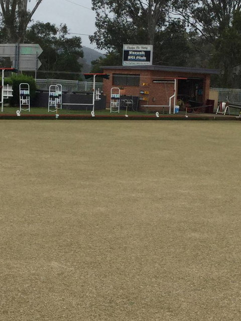 Karuah RSL Club - Accommodation Kalgoorlie 1